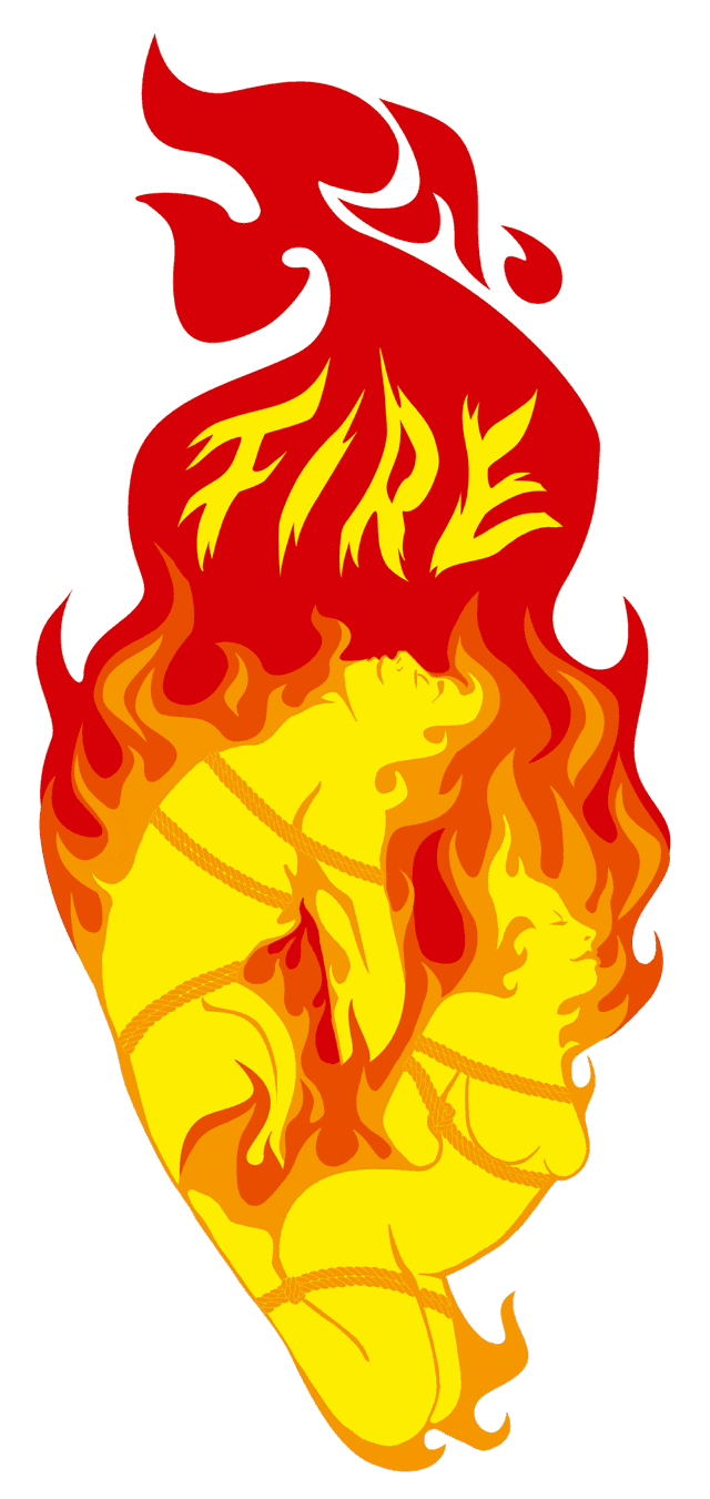FIRE 2027 logo